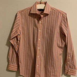 Men’s Ralph Lauren dress shirt
